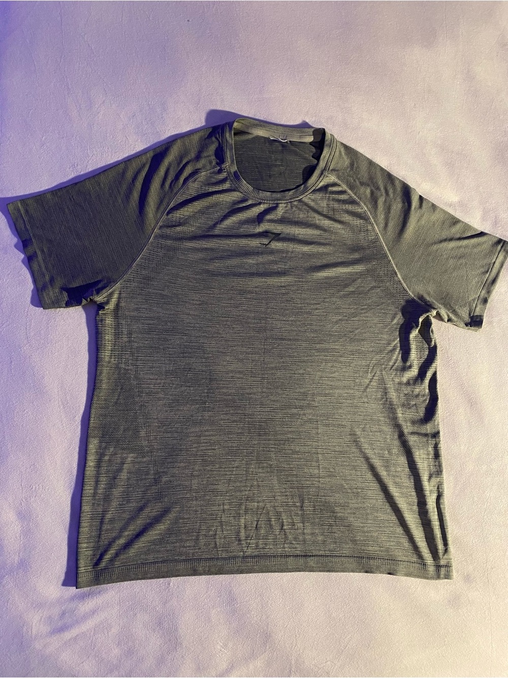 Men’s Athletic Shirts